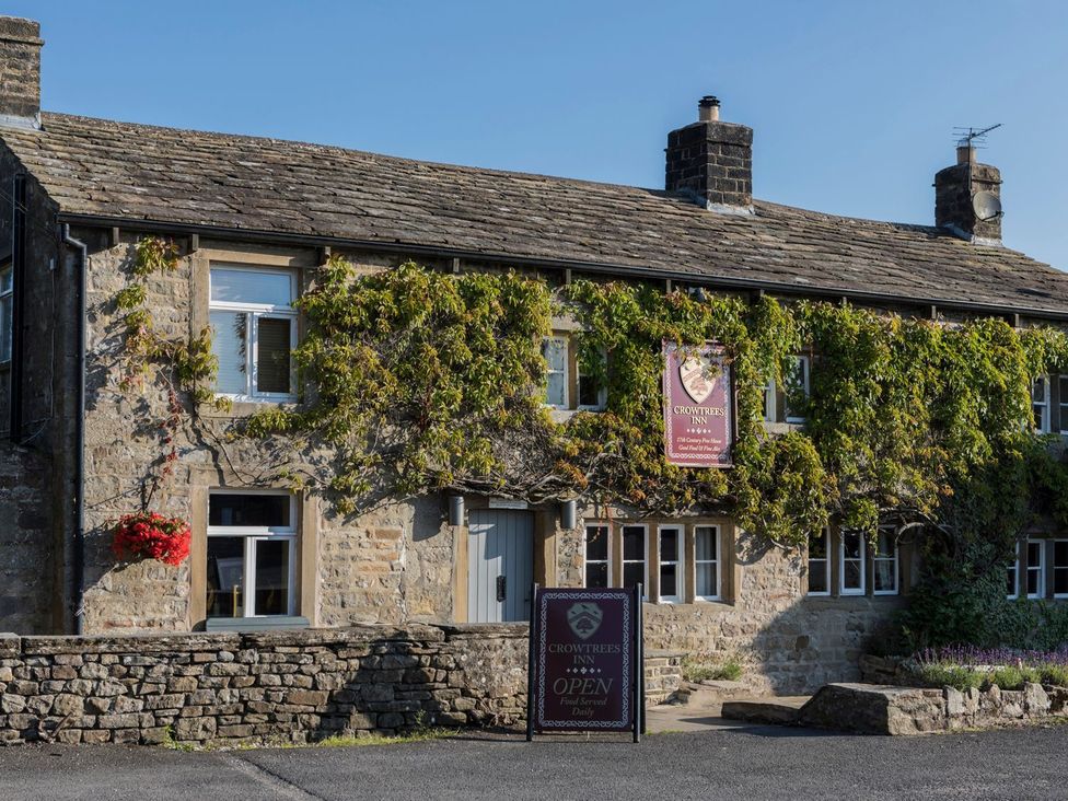 Swaledale 5 - Yorkshire Dales - 1174829 - thumbnail photo 30