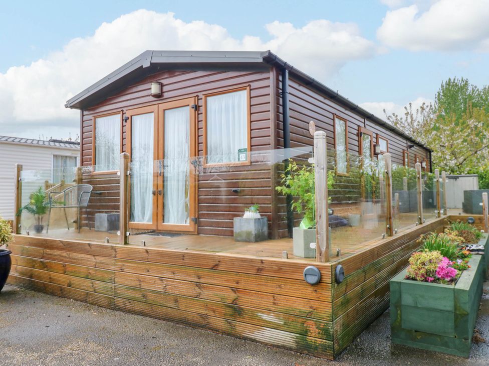 Cate’s Cozy Cabin - Lake District - 1174838 - thumbnail photo 2
