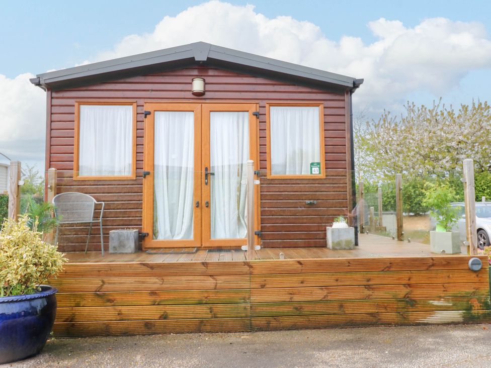 Cate’s Cozy Cabin - Lake District - 1174838 - thumbnail photo 3