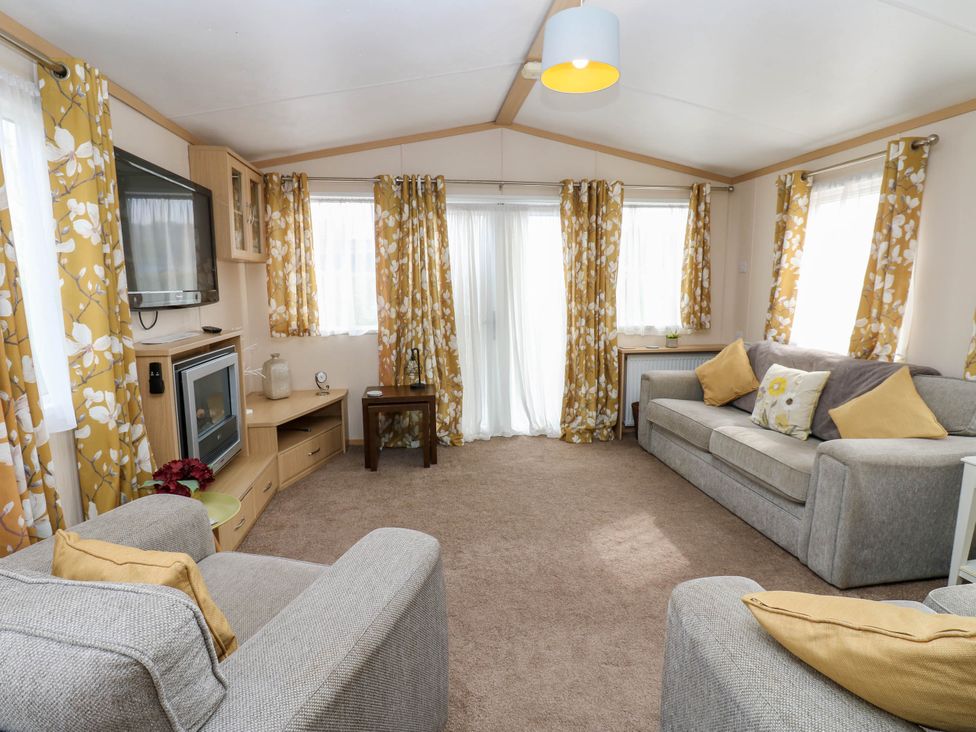 Cate’s Cozy Cabin - Lake District - 1174838 - thumbnail photo 4