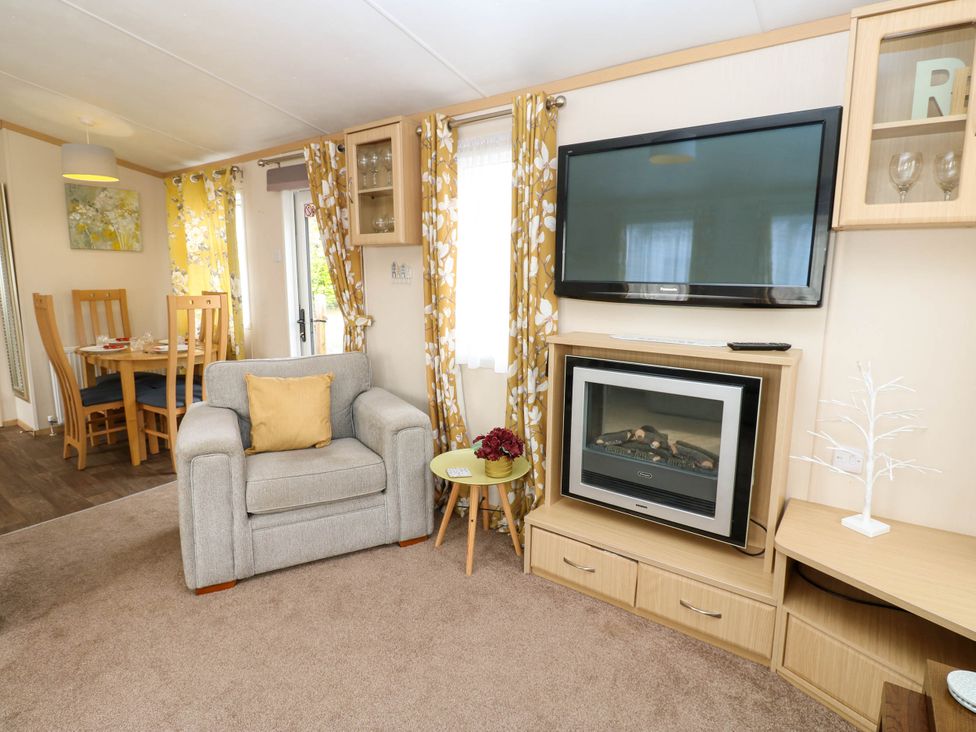 Cate’s Cozy Cabin - Lake District - 1174838 - thumbnail photo 6
