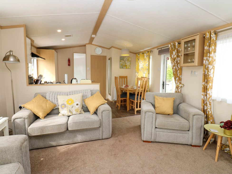 Cate’s Cozy Cabin - Lake District - 1174838 - thumbnail photo 7