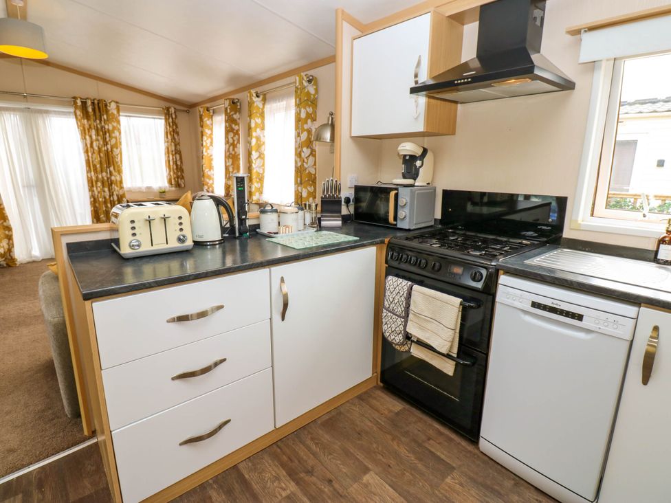 Cate’s Cozy Cabin - Lake District - 1174838 - thumbnail photo 11