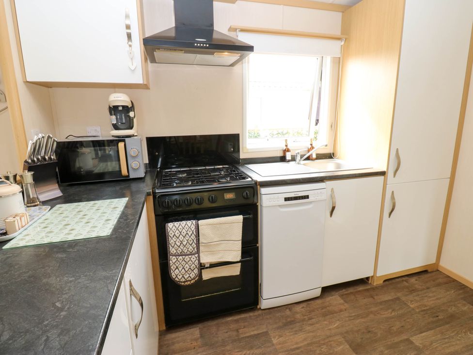 Cate’s Cozy Cabin - Lake District - 1174838 - thumbnail photo 12