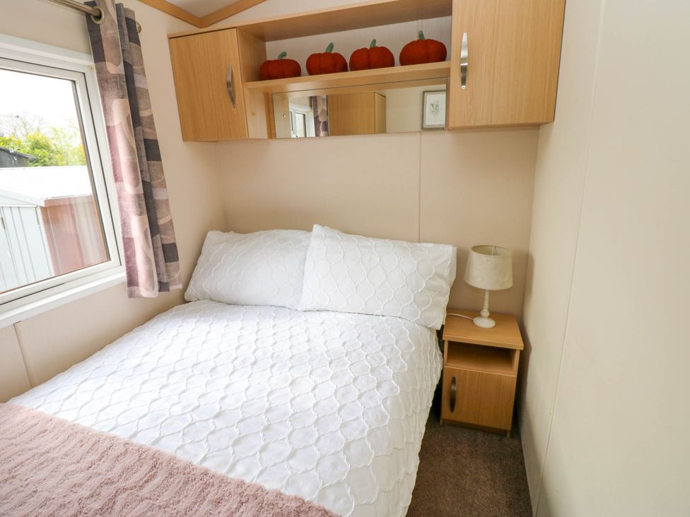 Cate’s Cozy Cabin - Lake District - 1174838 - thumbnail photo 14