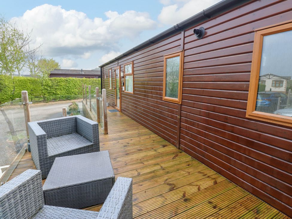 Cate’s Cozy Cabin - Lake District - 1174838 - thumbnail photo 24