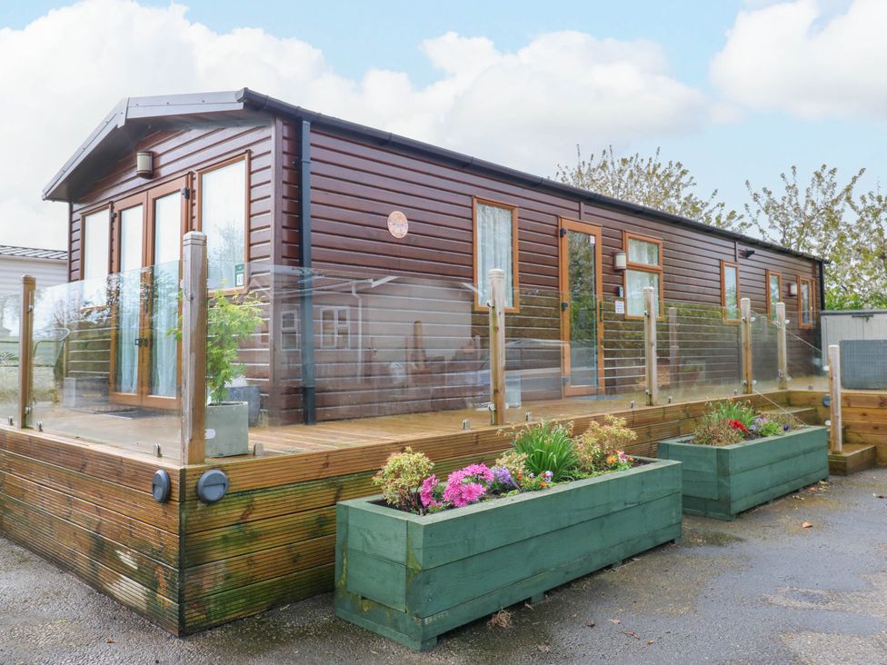 Cate’s Cozy Cabin - Lake District - 1174838 - thumbnail photo 26
