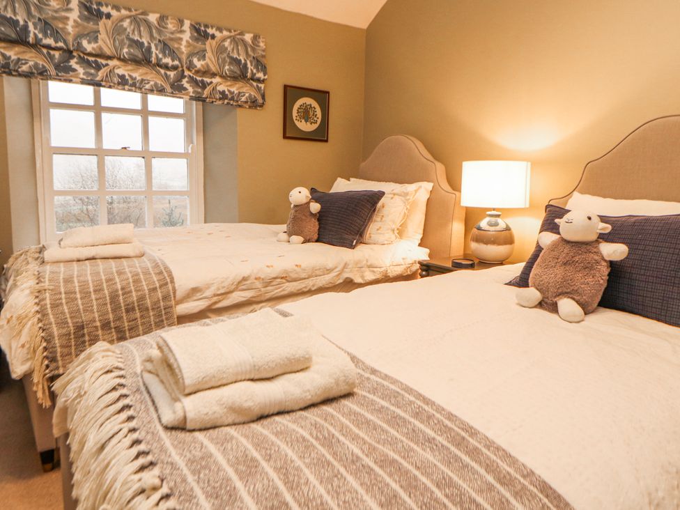 Deer How Farm - Lake District - 1174861 - thumbnail photo 35