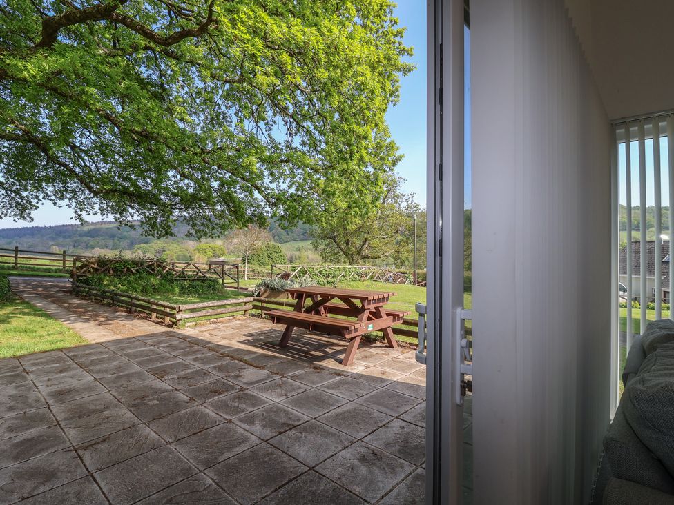 The Stag’s Hollow at Harcombe House - Devon - 1174864 - thumbnail photo 16