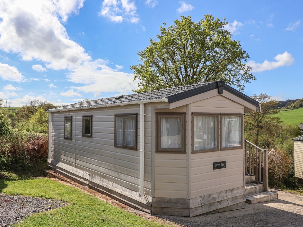 Willow's Leap - Devon - 1174881 - thumbnail photo 24