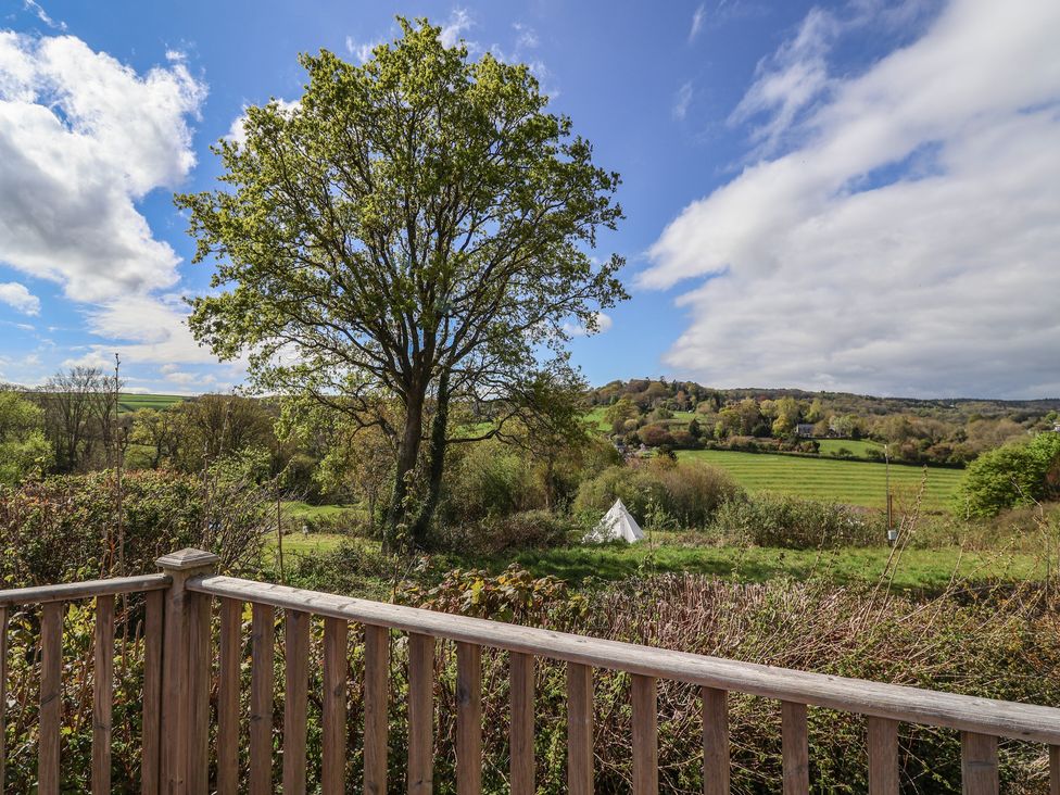 Willow's Leap - Devon - 1174881 - thumbnail photo 3