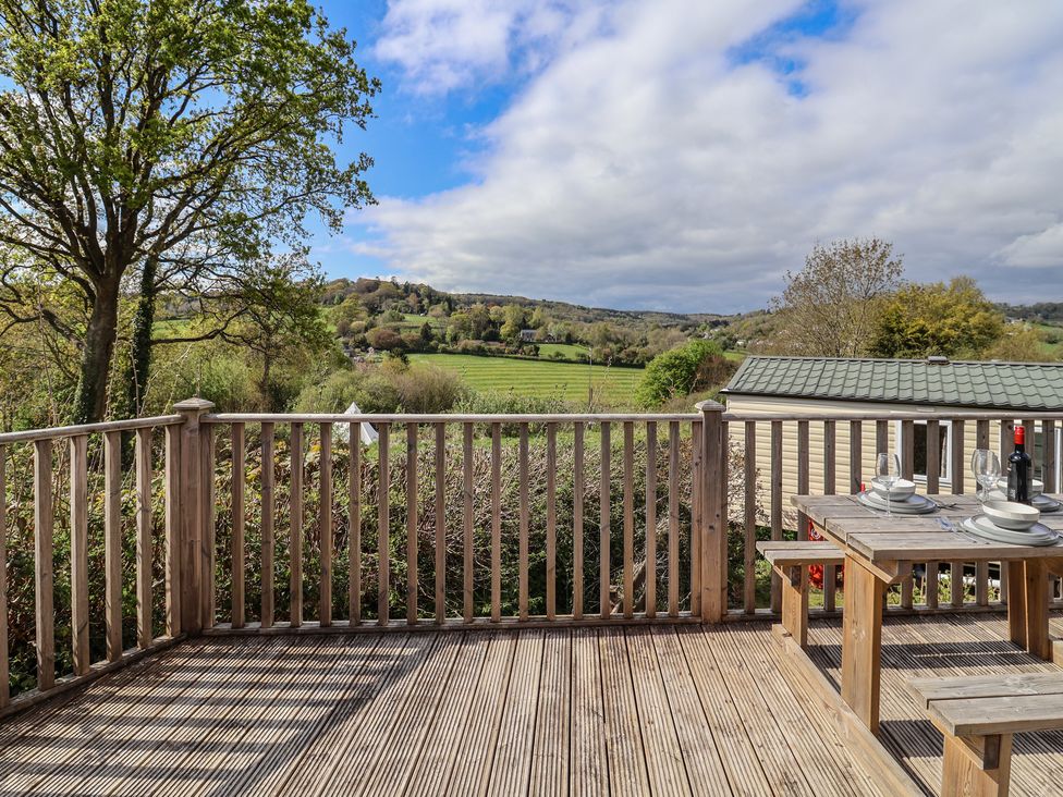 Willow's Leap - Devon - 1174881 - thumbnail photo 21