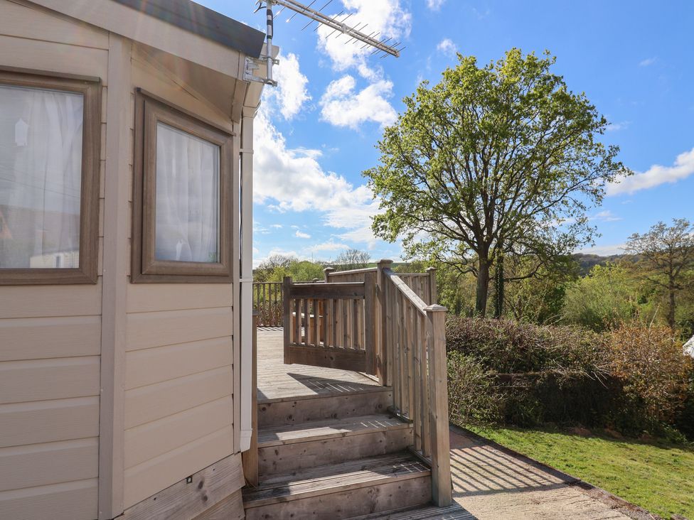 Willow's Leap - Devon - 1174881 - thumbnail photo 22