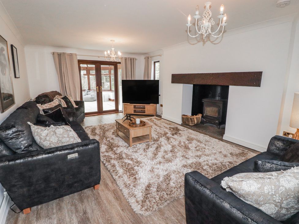 Willows Lodge at Carreg Llwyd - South Wales - 1174883 - thumbnail photo 6