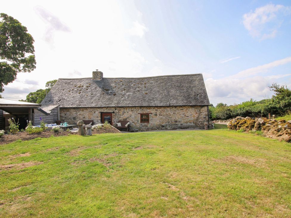 The Long House - Shropshire - 1174940 - thumbnail photo 47