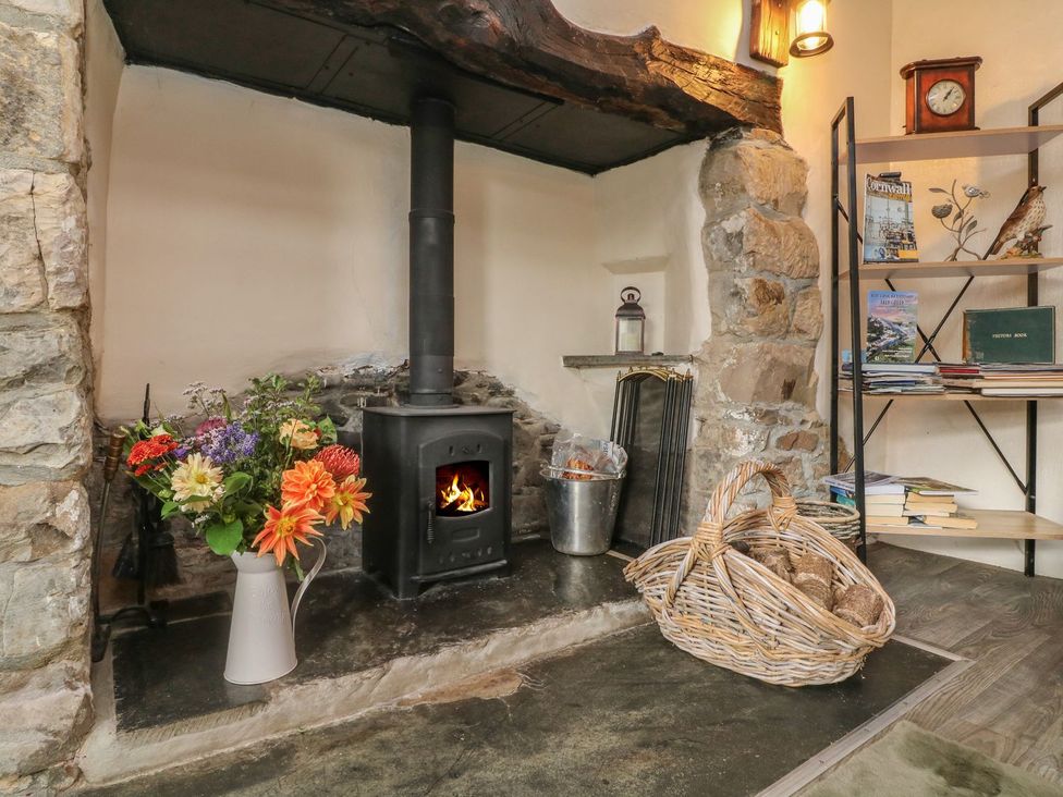 Tea Cosy Cottage - Cornwall - 1174998 - thumbnail photo 5