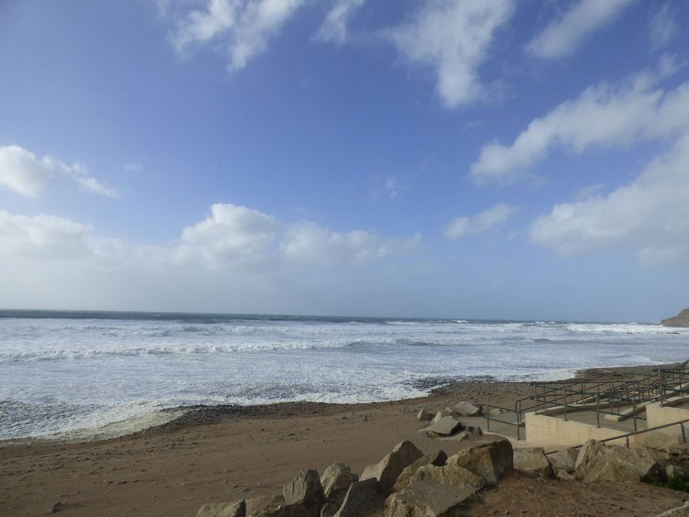 Tea Cosy Cottage - Cornwall - 1174998 - thumbnail photo 20