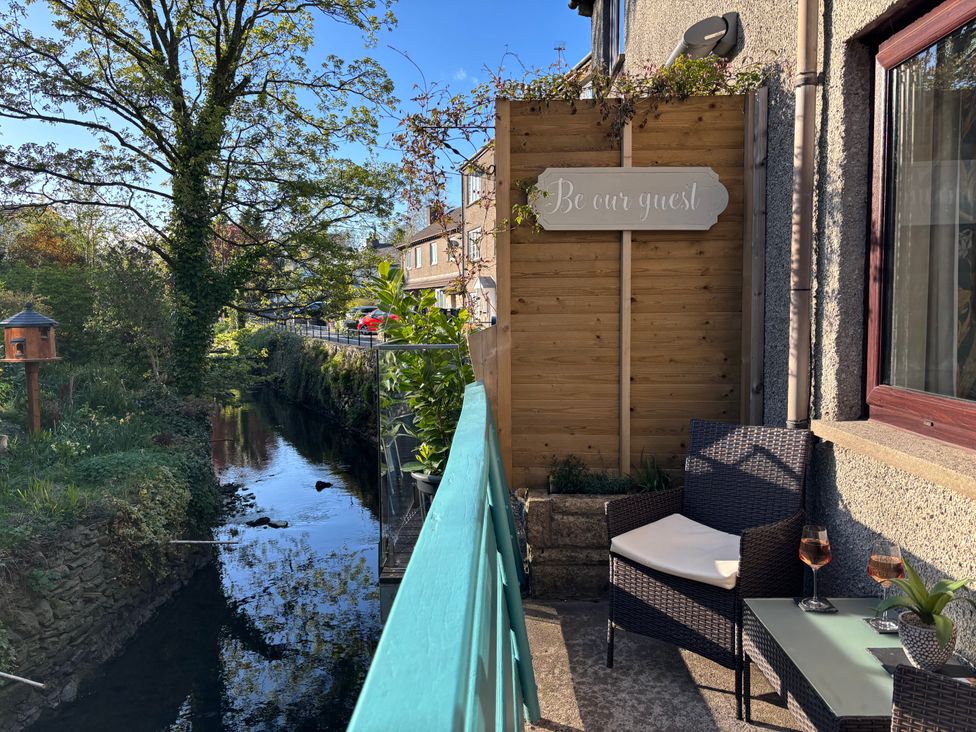 Duck Away Riverside Cottage - Lake District - 1175009 - thumbnail photo 1