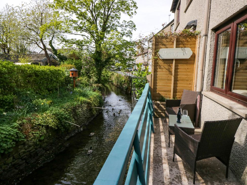 Duck Away Riverside Cottage - Lake District - 1175009 - thumbnail photo 28