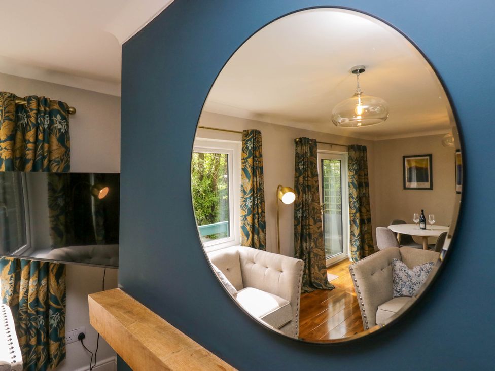 Duck Away Riverside Cottage - Lake District - 1175009 - thumbnail photo 6