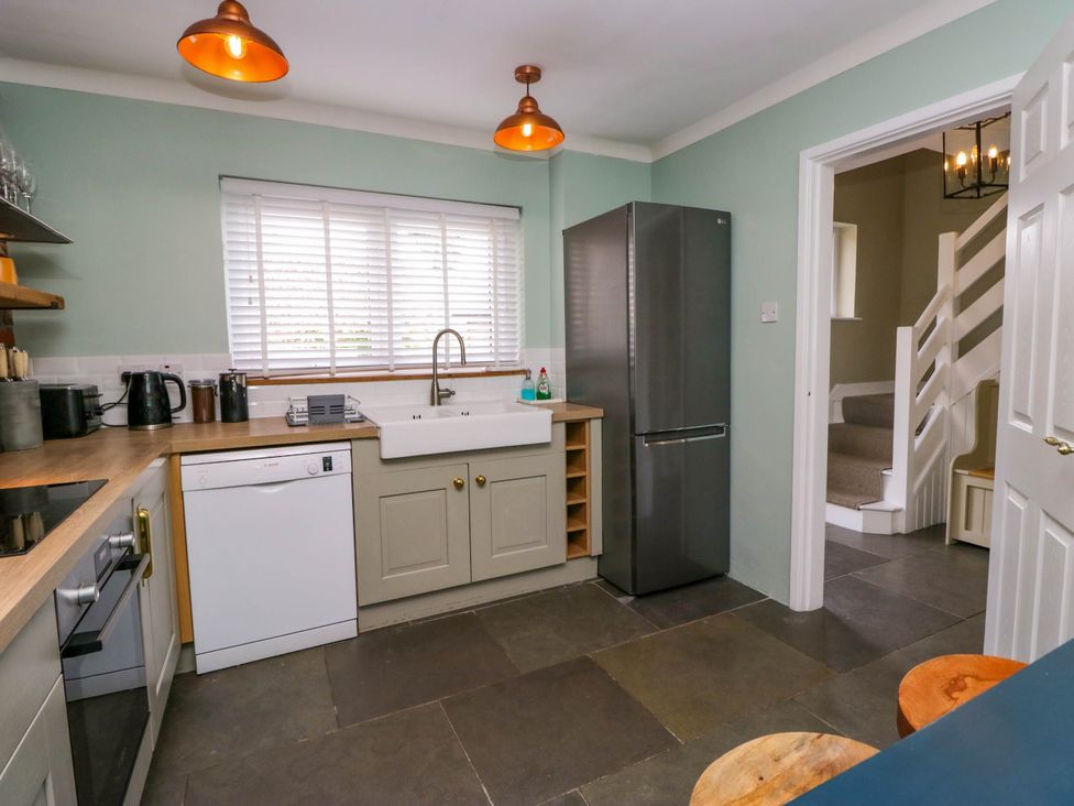 Duck Away Riverside Cottage - Lake District - 1175009 - thumbnail photo 10