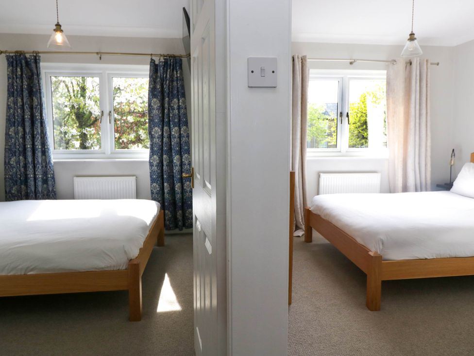 Duck Away Riverside Cottage - Lake District - 1175009 - thumbnail photo 16