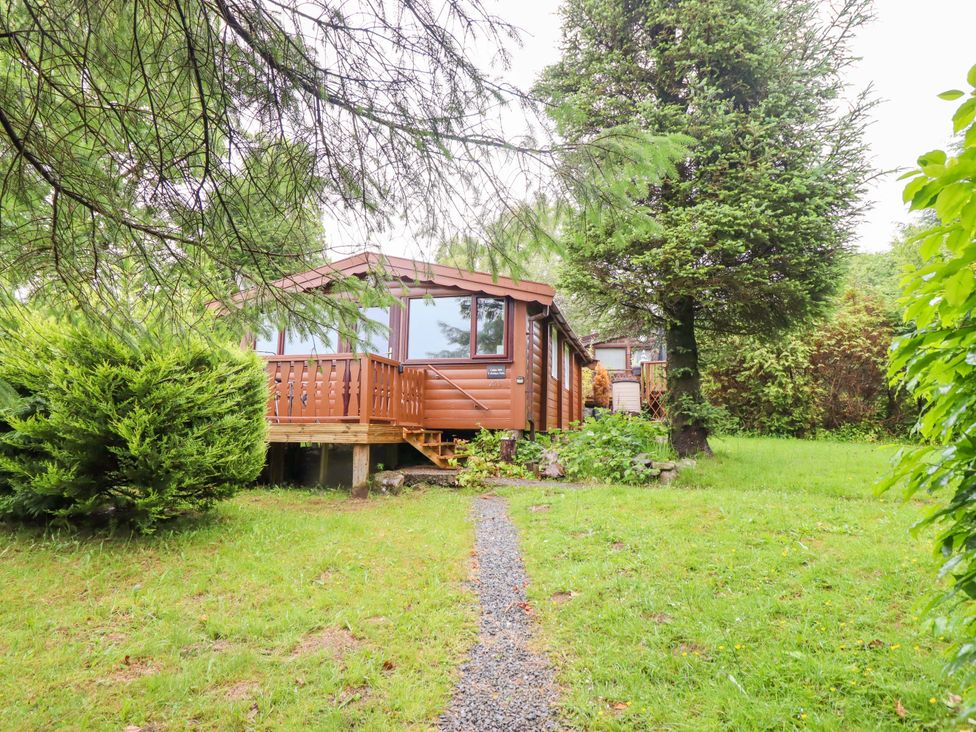 Y Bwthyn Pren,  Cabin  209, - North Wales - 1175092 - thumbnail photo 2