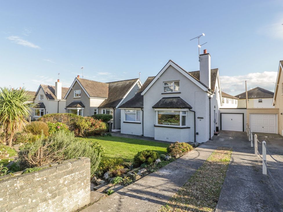 11 Seabreeze - North Wales - 1175101 - thumbnail photo 2