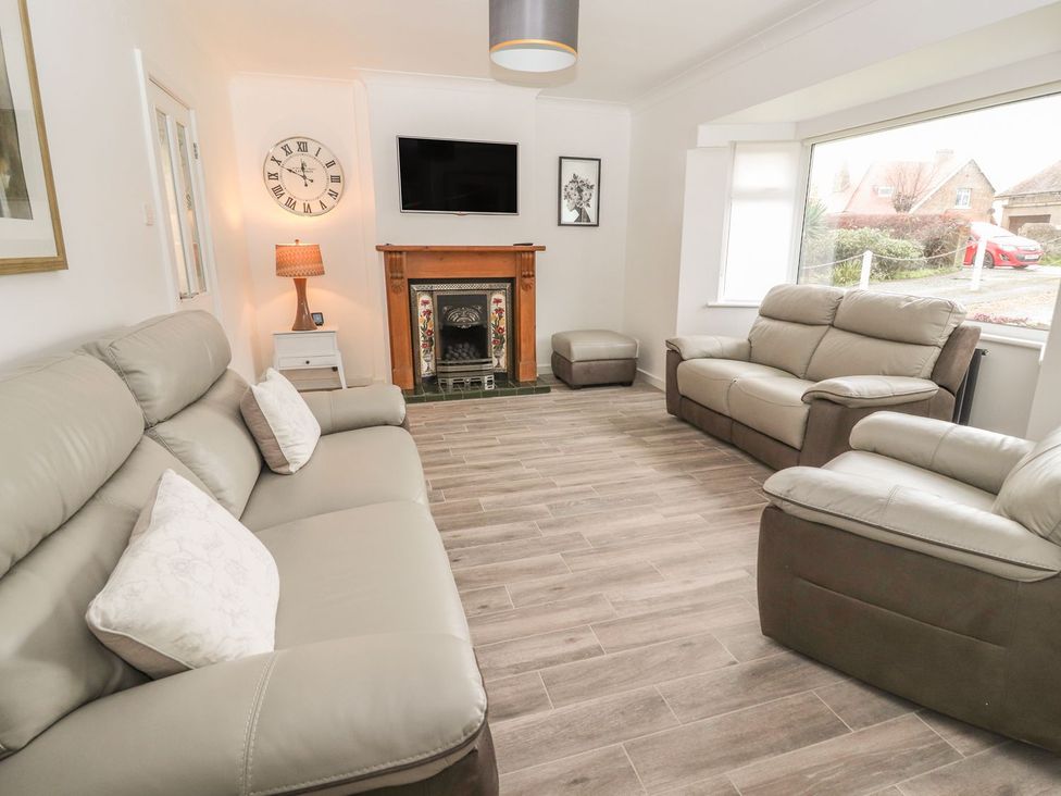 11 Seabreeze - North Wales - 1175101 - thumbnail photo 3