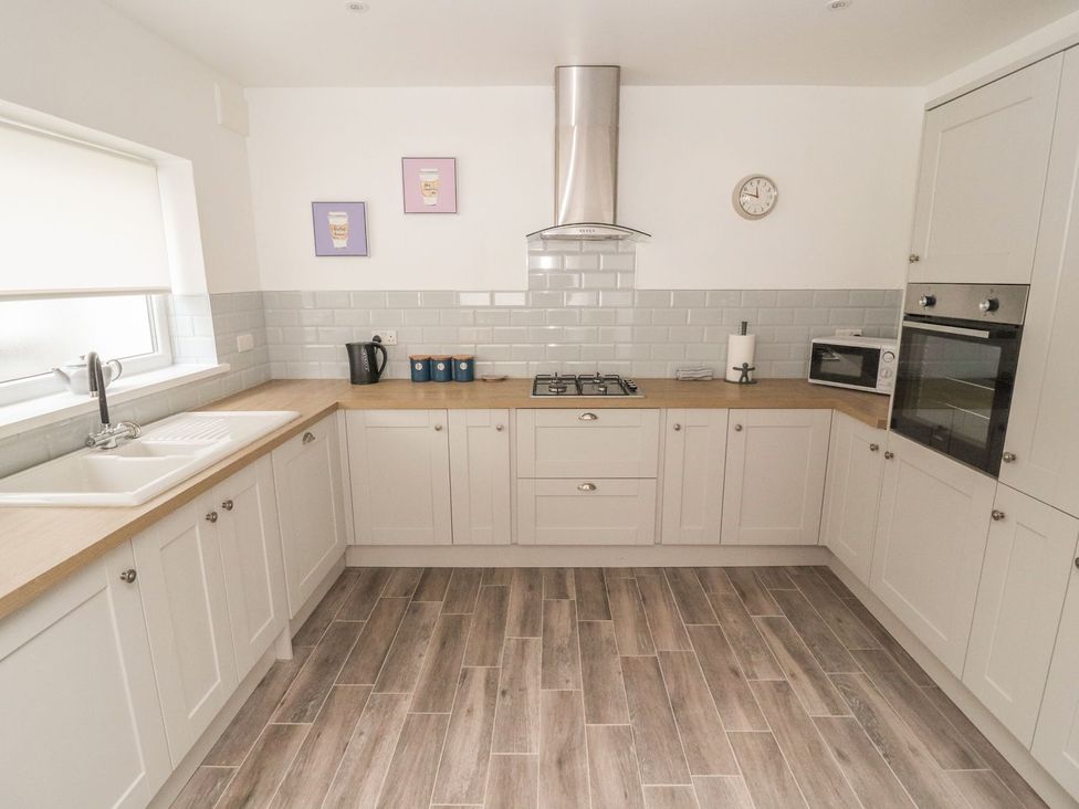11 Seabreeze - North Wales - 1175101 - thumbnail photo 7