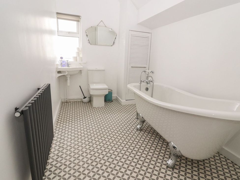 11 Seabreeze - North Wales - 1175101 - thumbnail photo 17