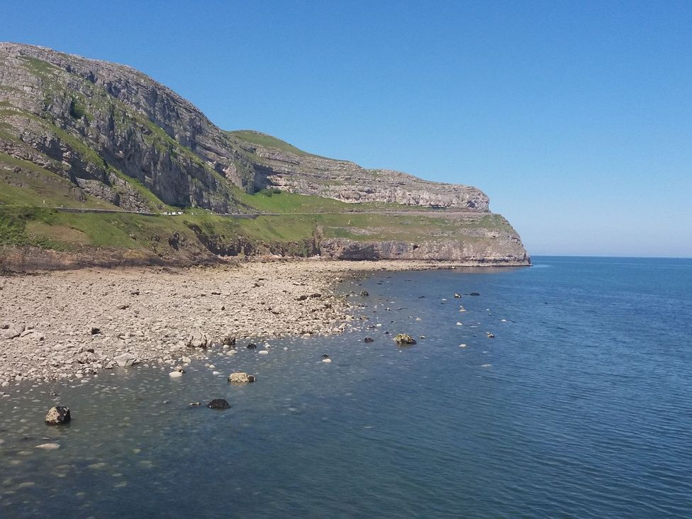 11 Seabreeze - North Wales - 1175101 - thumbnail photo 20