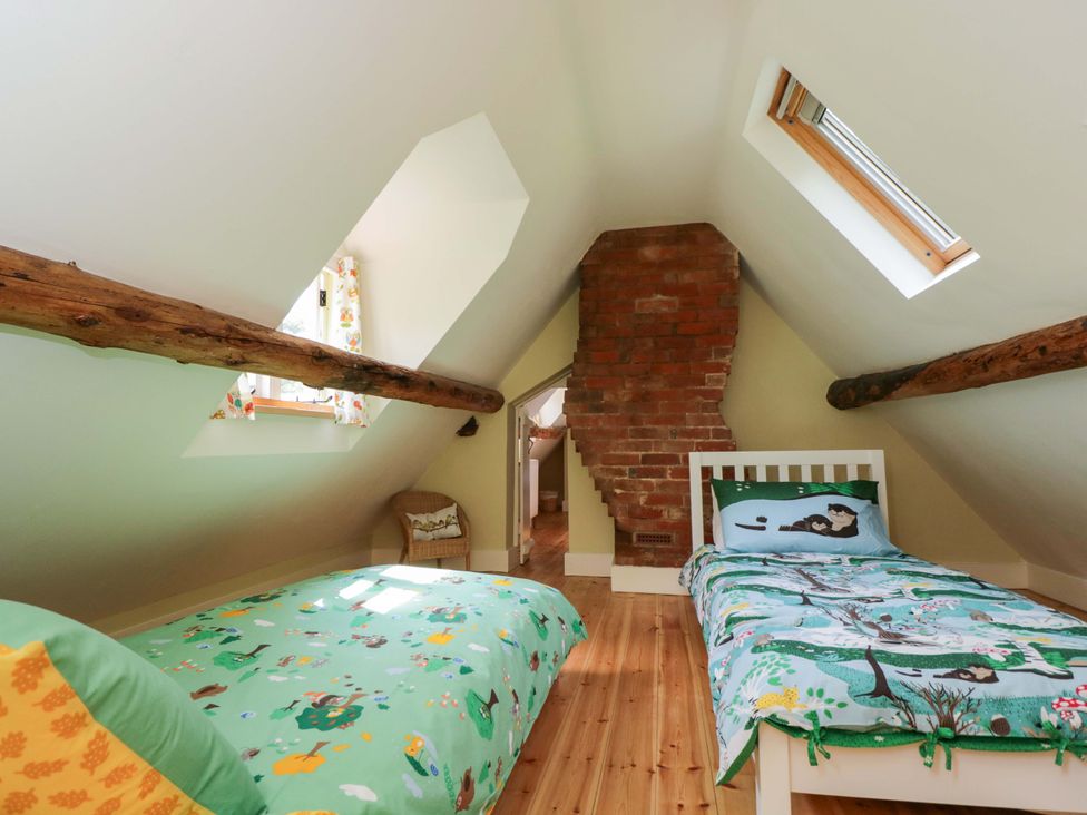 Keepers Cottage - Somerset & Wiltshire - 1175129 - thumbnail photo 29