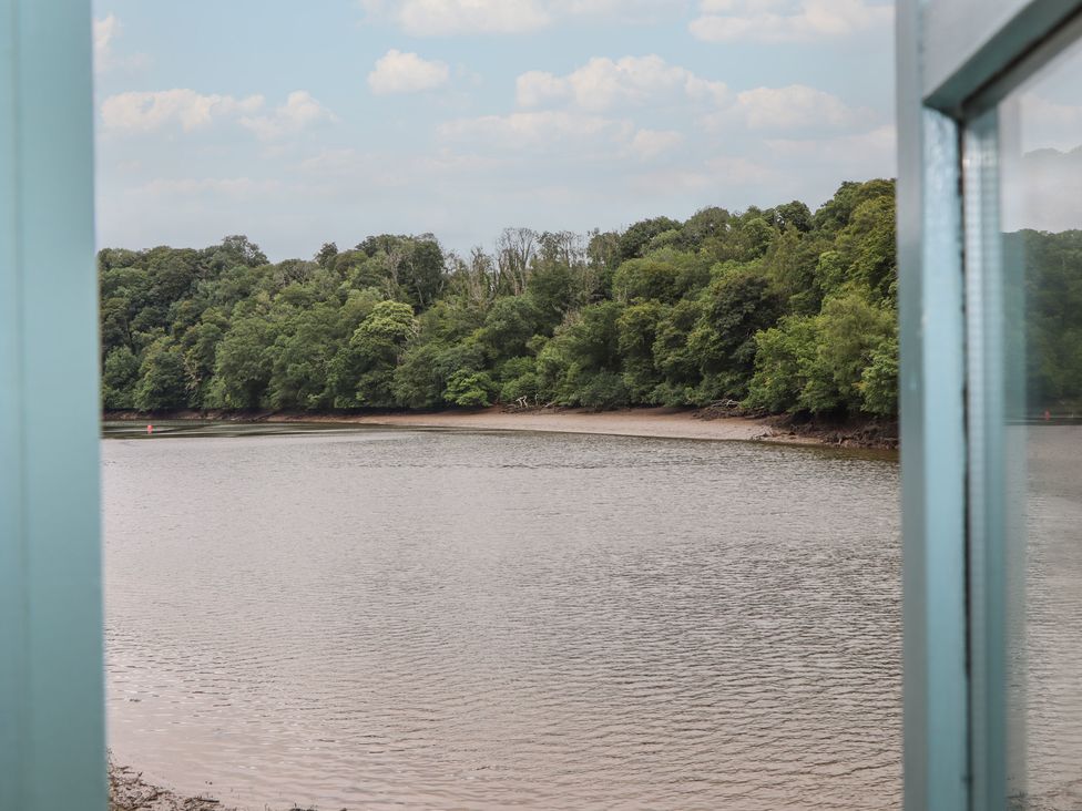 The Sharpham Boat House - Devon - 1175133 - thumbnail photo 20