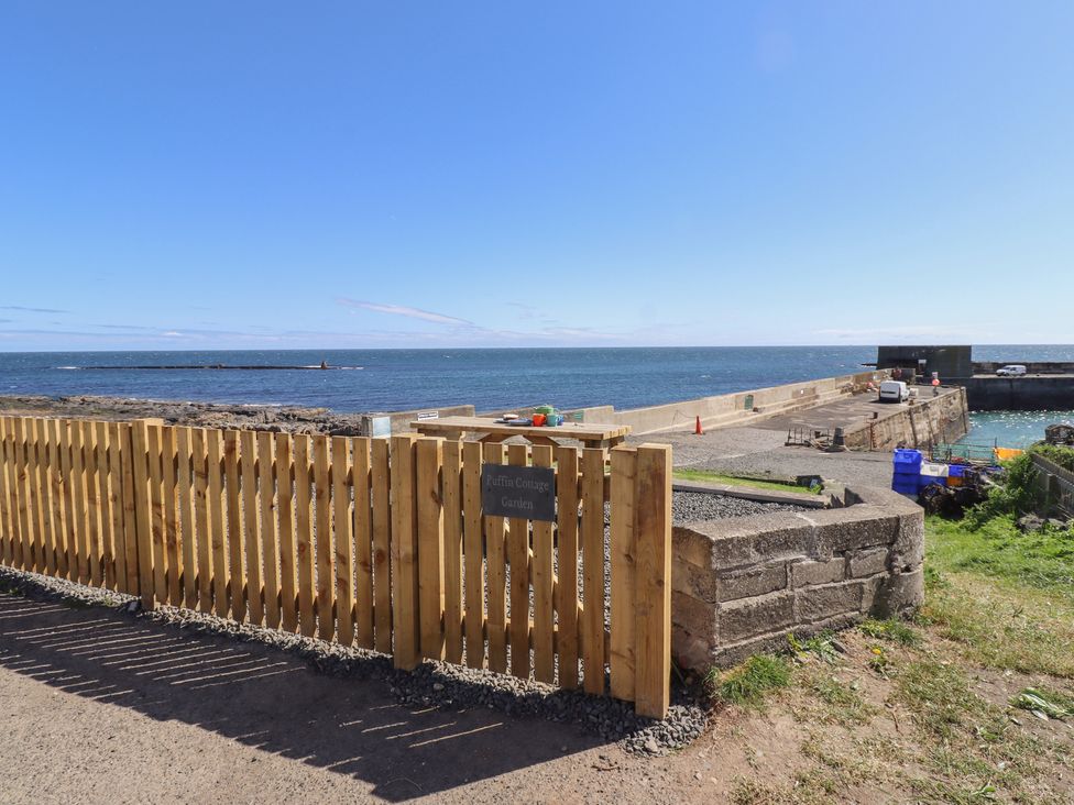 Puffin Cottage - Northumberland - 1175140 - thumbnail photo 3