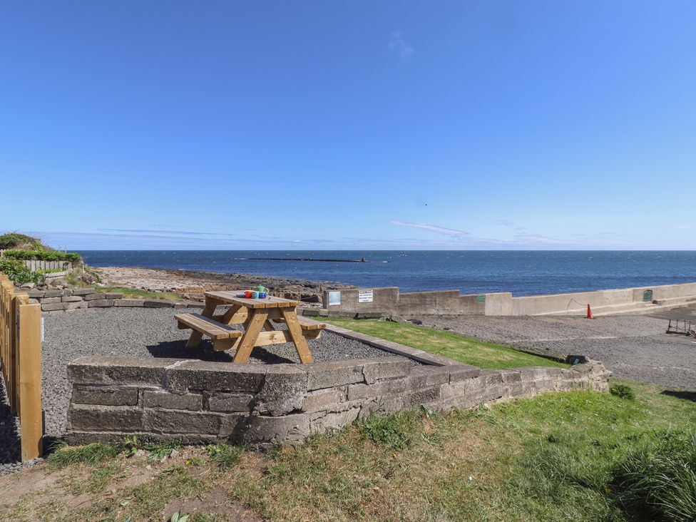 Puffin Cottage - Northumberland - 1175140 - thumbnail photo 38