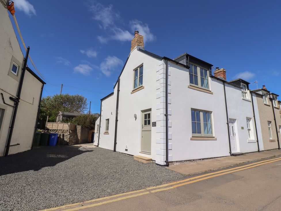 Puffin Cottage - Northumberland - 1175140 - thumbnail photo 4