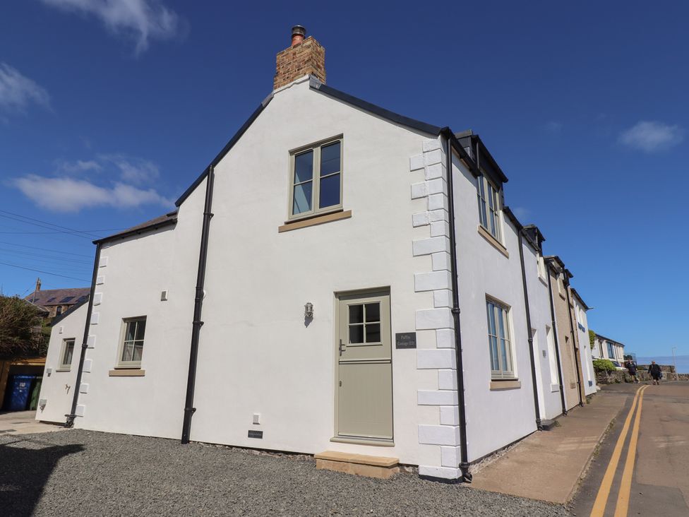 Puffin Cottage - Northumberland - 1175140 - thumbnail photo 5