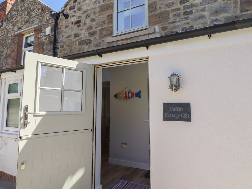 Puffin Cottage - Northumberland - 1175140 - thumbnail photo 6