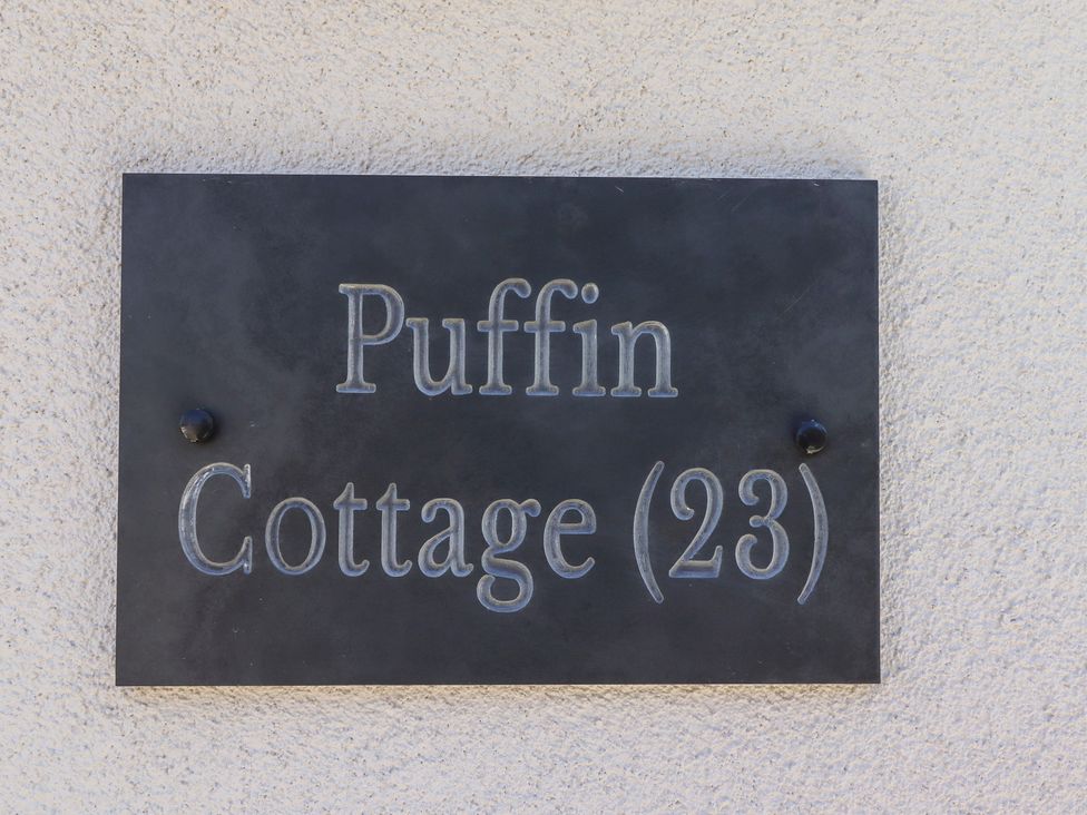 Puffin Cottage - Northumberland - 1175140 - thumbnail photo 7
