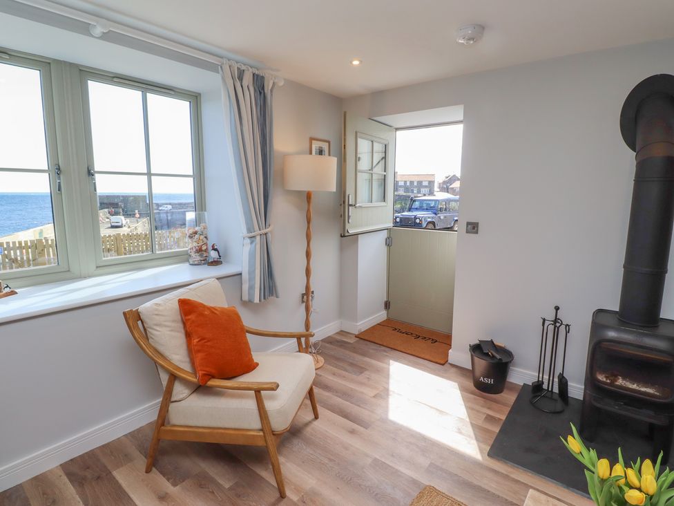Puffin Cottage - Northumberland - 1175140 - thumbnail photo 8