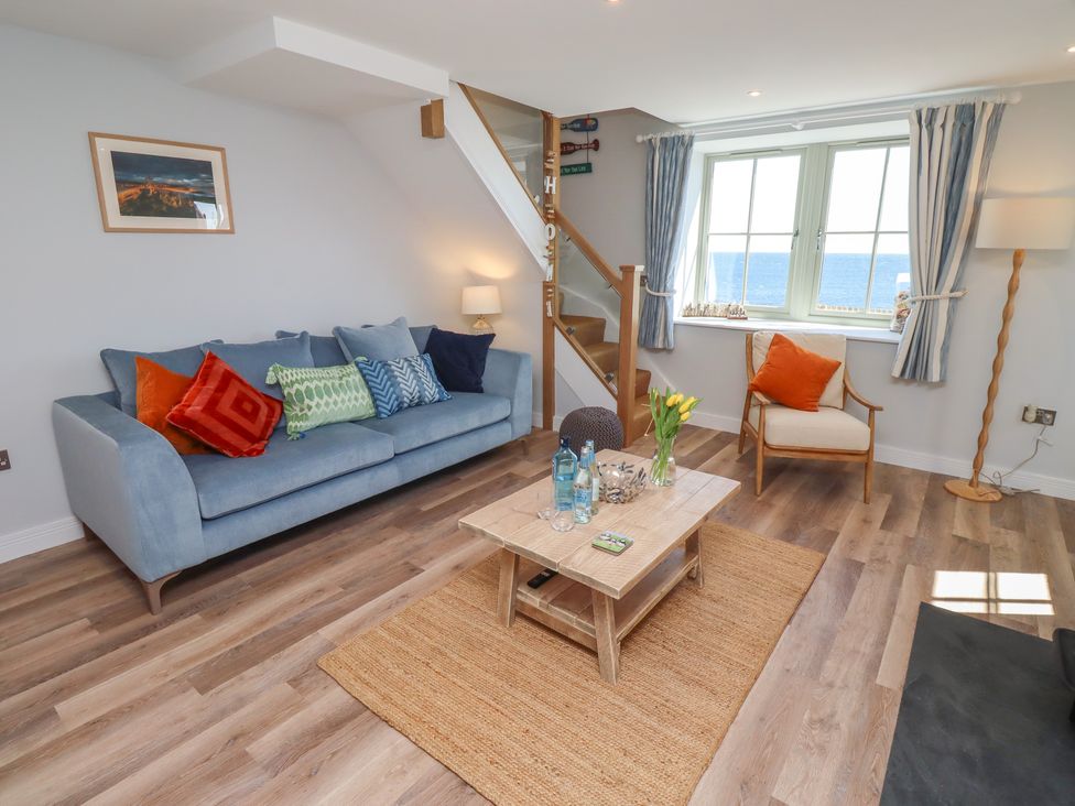 Puffin Cottage - Northumberland - 1175140 - thumbnail photo 9