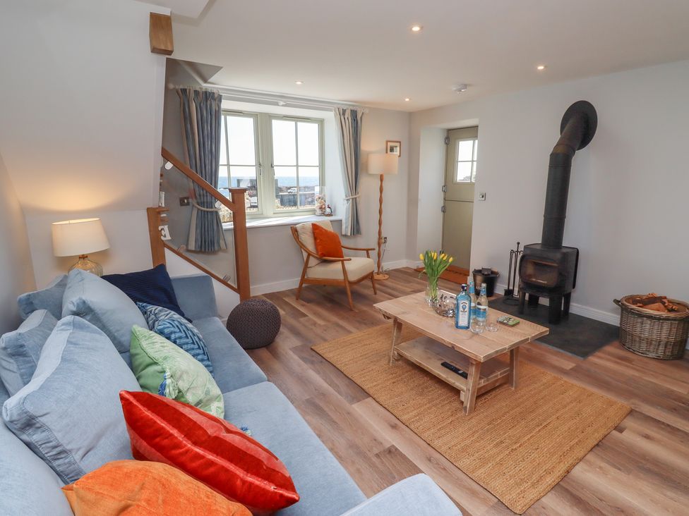 Puffin Cottage - Northumberland - 1175140 - thumbnail photo 11