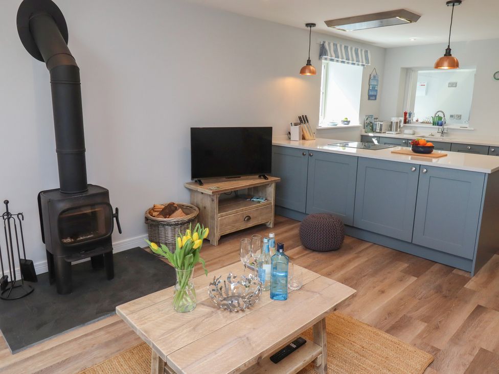 Puffin Cottage - Northumberland - 1175140 - thumbnail photo 12