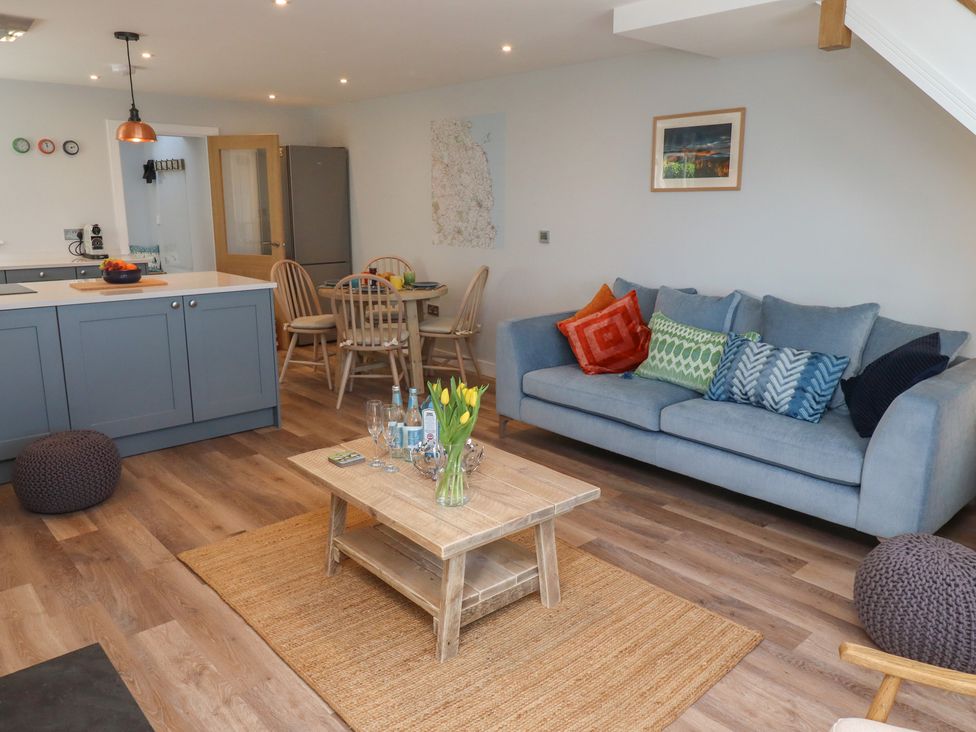 Puffin Cottage - Northumberland - 1175140 - thumbnail photo 13