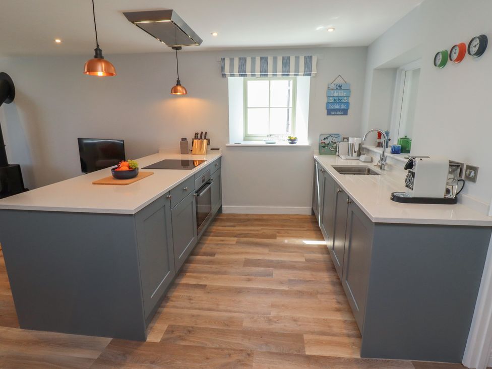 Puffin Cottage - Northumberland - 1175140 - thumbnail photo 17
