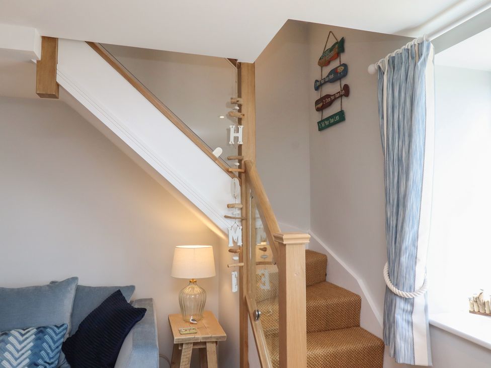 Puffin Cottage - Northumberland - 1175140 - thumbnail photo 20