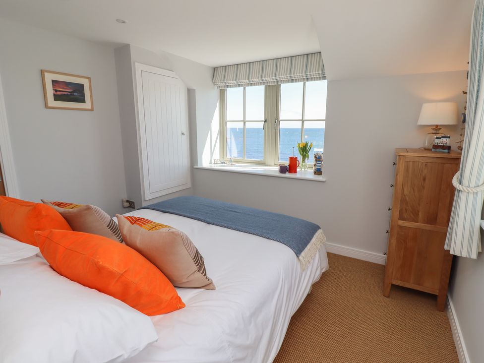 Puffin Cottage - Northumberland - 1175140 - thumbnail photo 21