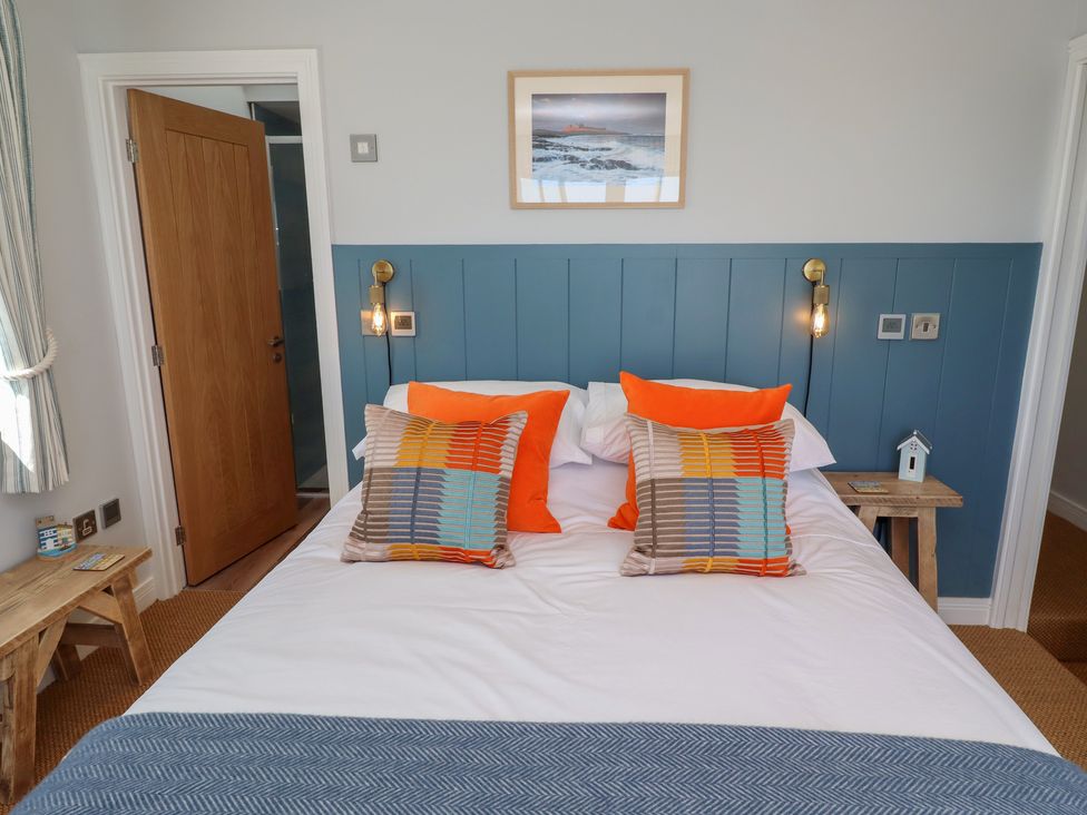 Puffin Cottage - Northumberland - 1175140 - thumbnail photo 22