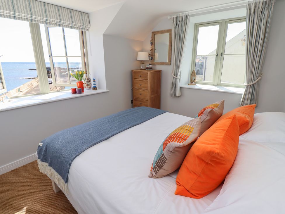Puffin Cottage - Northumberland - 1175140 - thumbnail photo 23